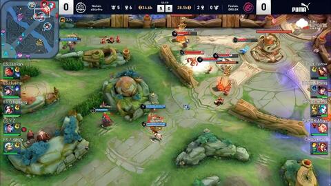 [图]补时阶段头球绝平 浙江队2-2战平上海海港